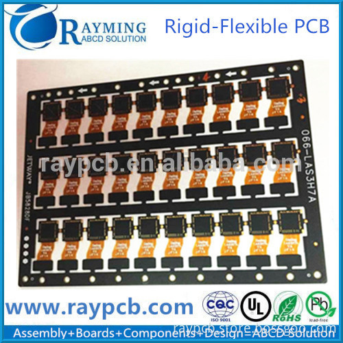 High quality and low price flex-rigid board